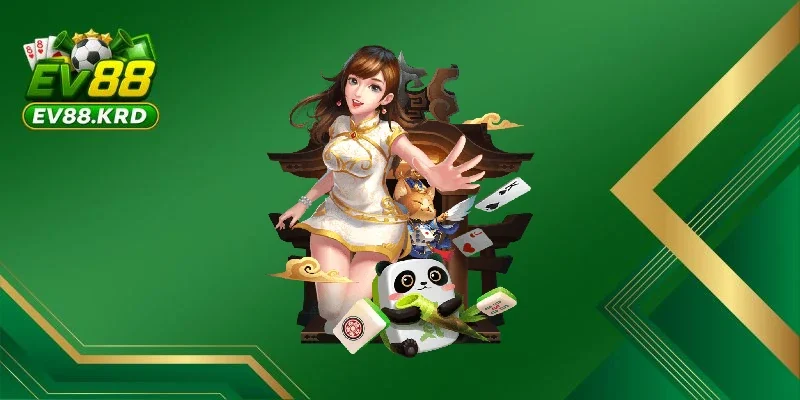 Tổng quan về điều khoản điều kiện EV88