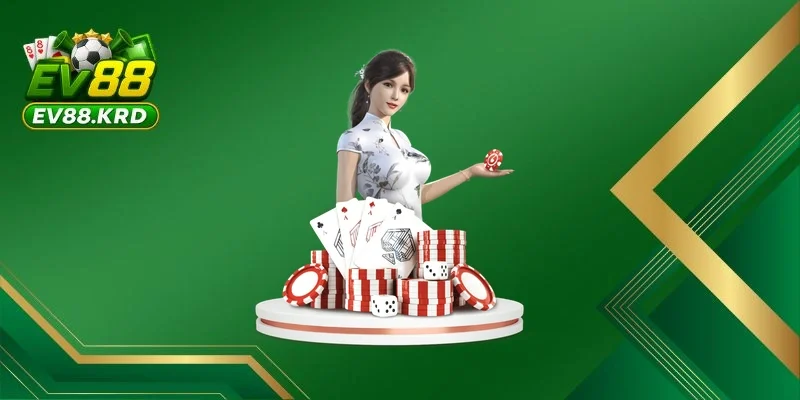 Chọn phiên bản Roulette phù hợp
