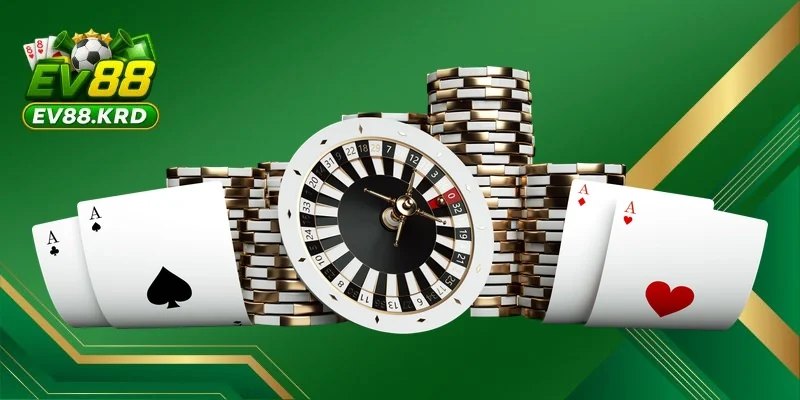 Mậu Binh Online – Trải nghiệm game bài trí tuệ hấp dẫn nhất 2 Cách tính điểm thắng thua