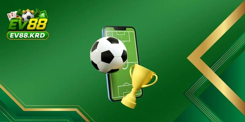 Kèo Hiệp 1 / Hiệp 2 – Bí Kíp Tách Nhịp Trận Đấu Thông Minh