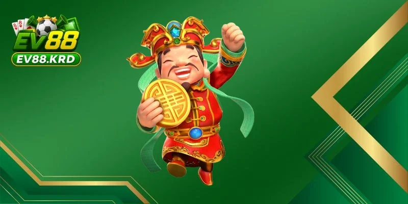 Nổ Hũ Samurai Online – Quay Nhanh, Săn Thưởng Khủng 2026