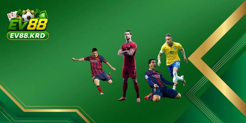 Hé Lộ Chiến Thuật Đọc Kèo Tổng Bàn Thắng Trước Giờ Bóng Lăn