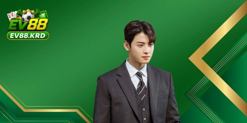 Tổng quan về tác giả EV88