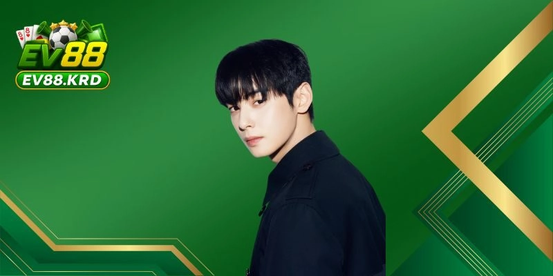 Tầm nhìn tương lai của tác giả EV88